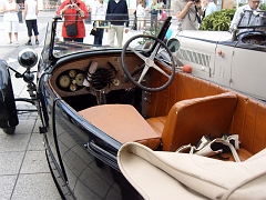 Bugatti - Ronde des Pure Sang 010